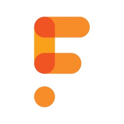 FitForever Fitness App Icon - Hire Remote Developers