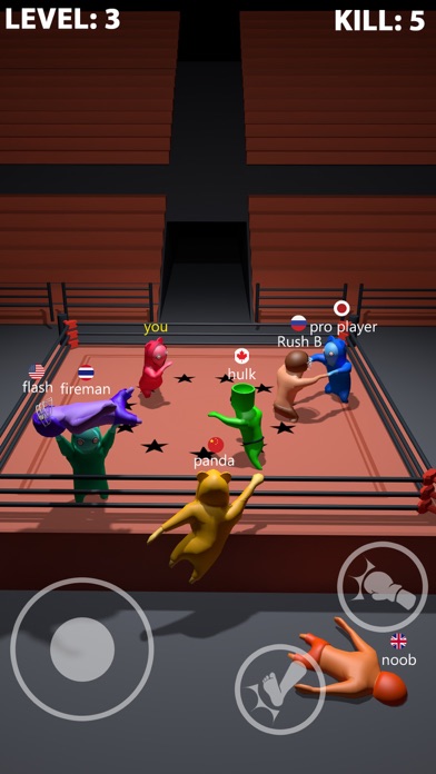 Game Beast Community App Developed by Remote US UK Developers